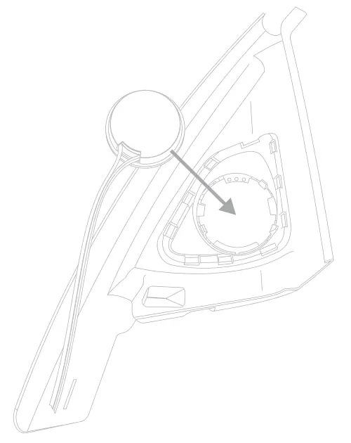 VIBE OPTISOUNDBMW8-V4 BMW Speaker Kit - 3