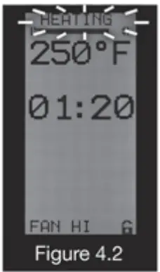 VULCAN VC4ED Electric Convection Ovens - fig 2