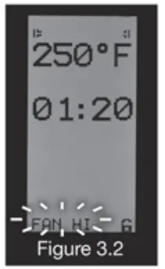 VULCAN VC4ED Electric Convection Ovens - fig 3