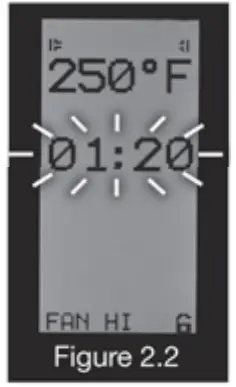 VULCAN VC4ED Electric Convection Ovens - fig 4