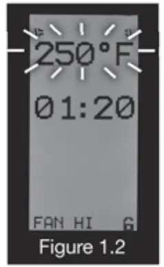 VULCAN VC4ED Electric Convection Ovens - fig 5