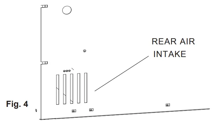 VULCAN VC4ED Electric Convection Ovens - fig