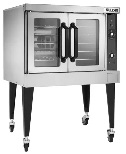 VULCAN VC4ED Electric Convection Ovens