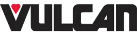 Vulcan logo