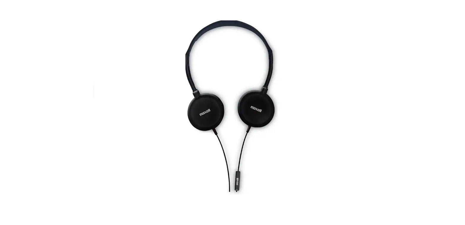 Shenzhen Vtsonic Hp-60 Stereo Headphones Instruction Manual