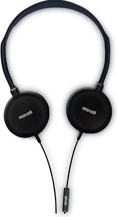 Shenzhen Vtsonic HP-60 Stereo Headphones