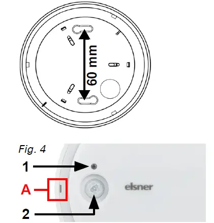 elsner Sewi KNX TH-D L-Pr Presence Detector fig (3)