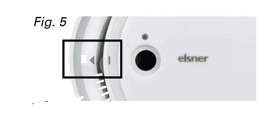 elsner Sewi KNX TH-D L-Pr Presence Detector fig (4)