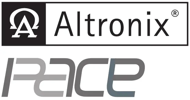 Altronix Pace LOGO