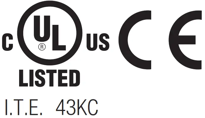 Altronix Pace1ST Hardened Transceiver - ICON 1