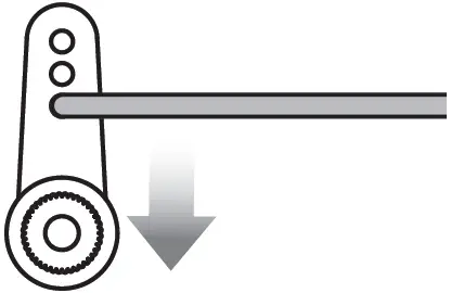 E-flite F-16 Falcon 80mm EDF 44