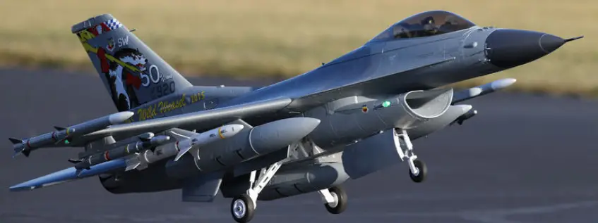 E-flite F-16 Falcon 80mm Edf Instruction Manual E-flite F-16 Falcon 80mm Edf Instruction Manual