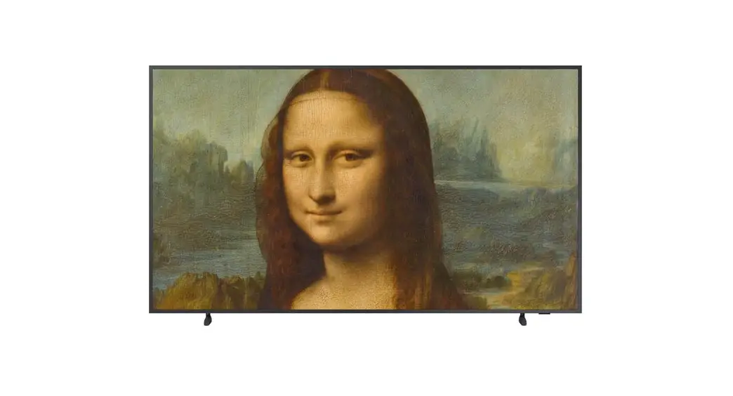 Samsung Qn55ls03b 55-inch Smart Qled Uhd Tv User Guide