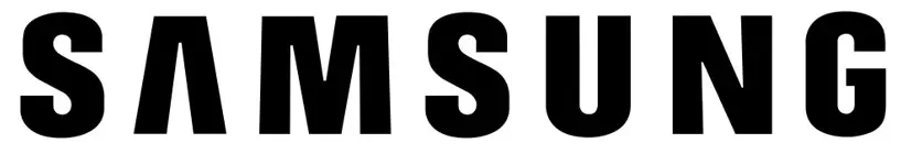 SAMSUNG logo