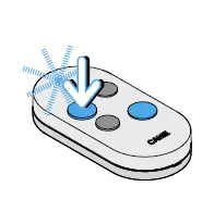 CAME-BY-3500T-Sliding-Gate-Opener-Kit-10