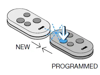 CAME-BY-3500T-Sliding-Gate-Opener-Kit-11
