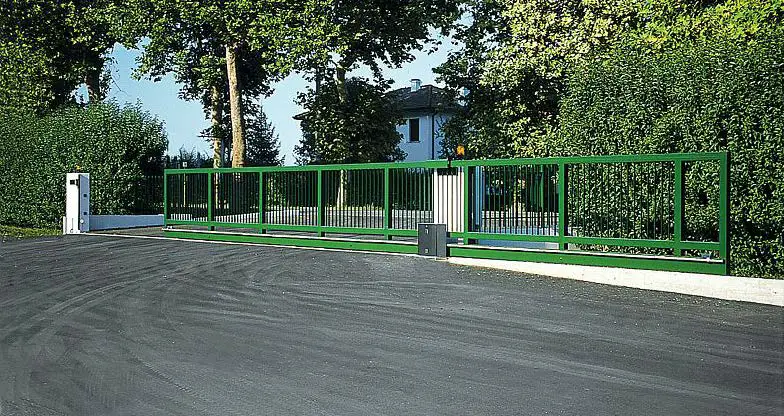 CAME-BY-3500T-Sliding-Gate-Opener-Kit-2