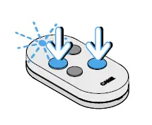 CAME-BY-3500T-Sliding-Gate-Opener-Kit-9