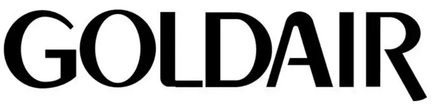 Goldair-logo