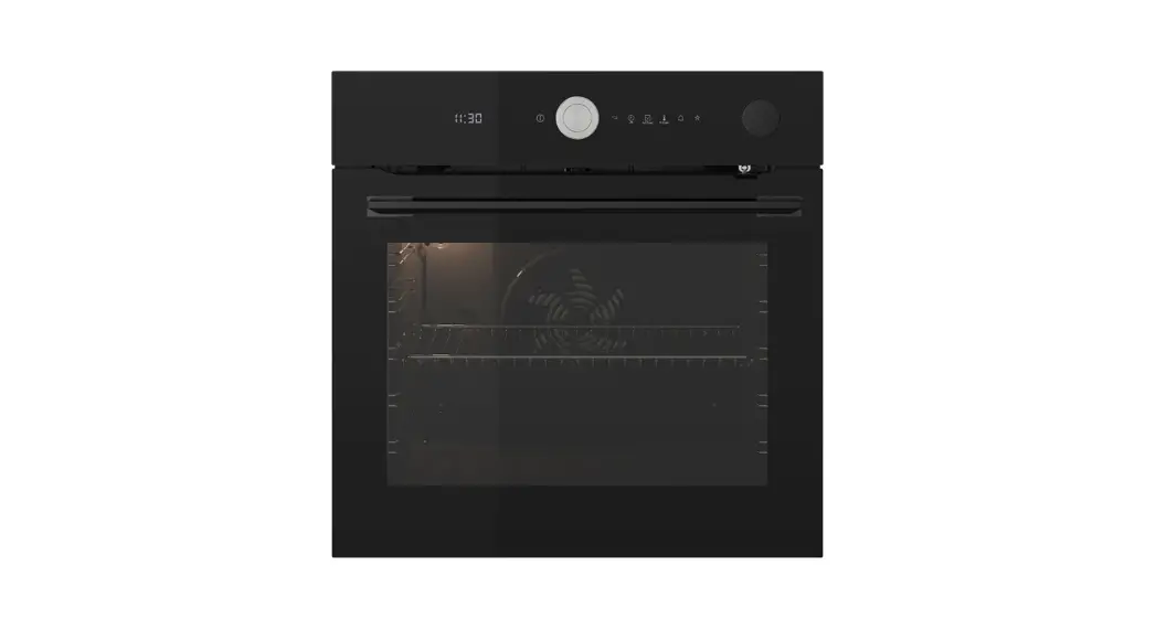 Ikea Finsmakare Forced Air Oven Instruction Manual