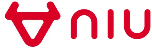 NIU logo