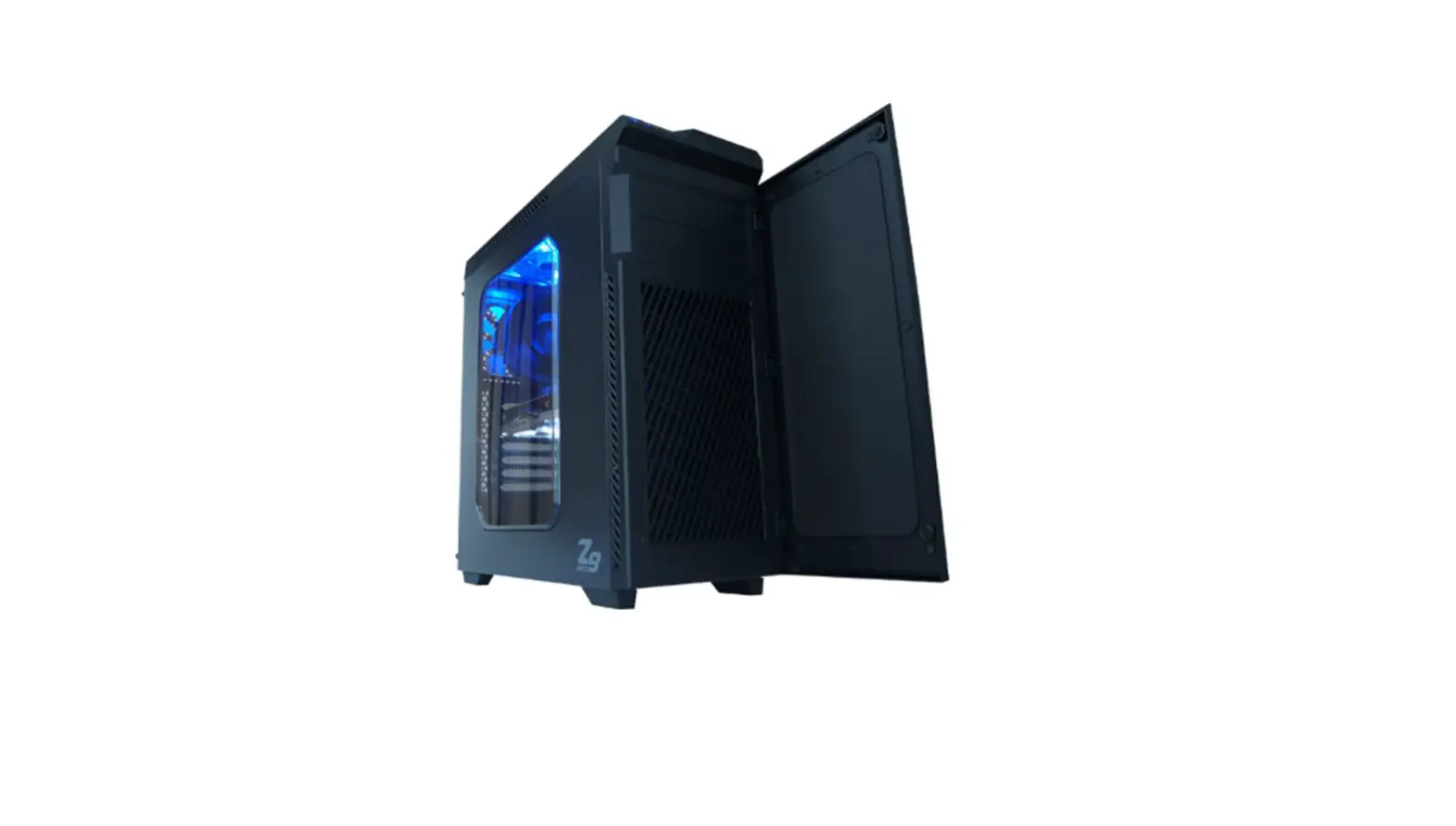 Zalman Z9 Neo Plus Atx Mid Tower Computer Case Instruction Manual Zalman Z9 Neo Plus Atx Mid Tower Computer Case Instruction Manual