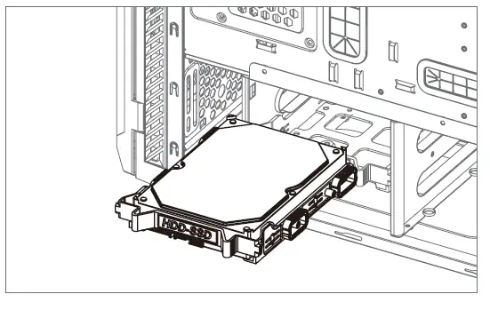 ZALMAN Z9 NEO PLUS ATX Mid Tower Computer Case fig (10)