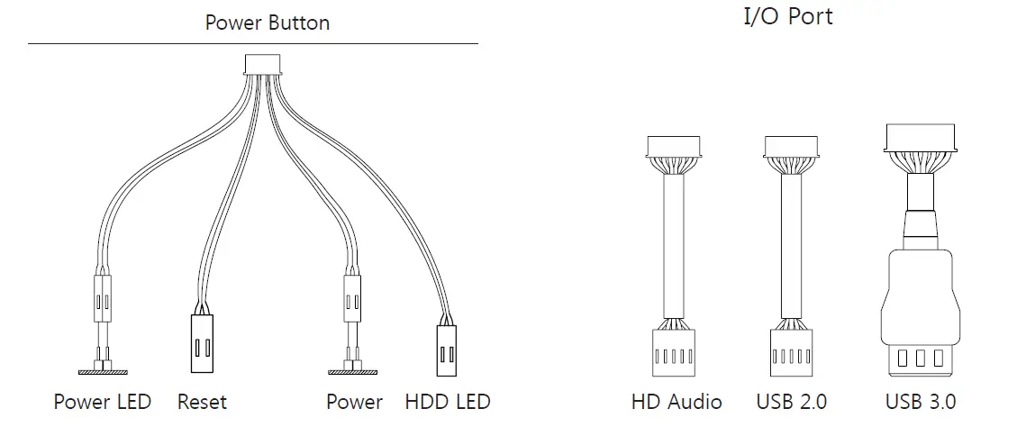ZALMAN Z9 NEO PLUS ATX Mid Tower Computer Case fig (12)