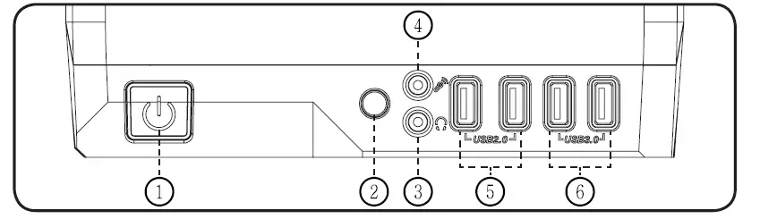 ZALMAN Z9 NEO PLUS ATX Mid Tower Computer Case fig (2)