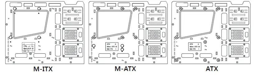 ZALMAN Z9 NEO PLUS ATX Mid Tower Computer Case fig (4)