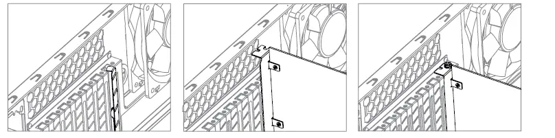 ZALMAN Z9 NEO PLUS ATX Mid Tower Computer Case fig (5)
