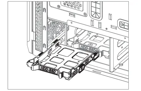 ZALMAN Z9 NEO PLUS ATX Mid Tower Computer Case fig (8)