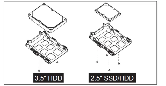 ZALMAN Z9 NEO PLUS ATX Mid Tower Computer Case fig (9)
