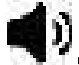 SOUND ICON