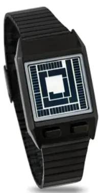 MUGEN Innovative Unique Watch Design-fig1