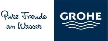 GROHE - logo