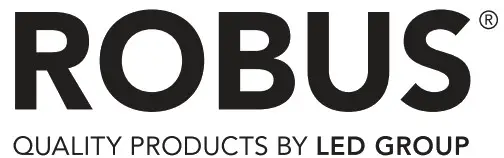 ROBUS - logo