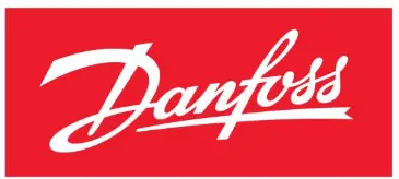 DANFOSS LOGOOO