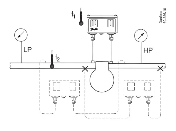 Danfoss-KP-15-Pressure-Switch-FIG2