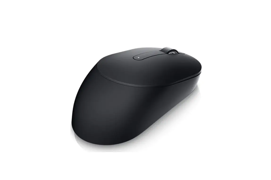 Dell Ms300 Full Size Wireless Mouse User Guide
