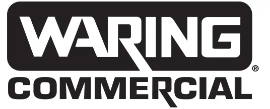 WARING logo