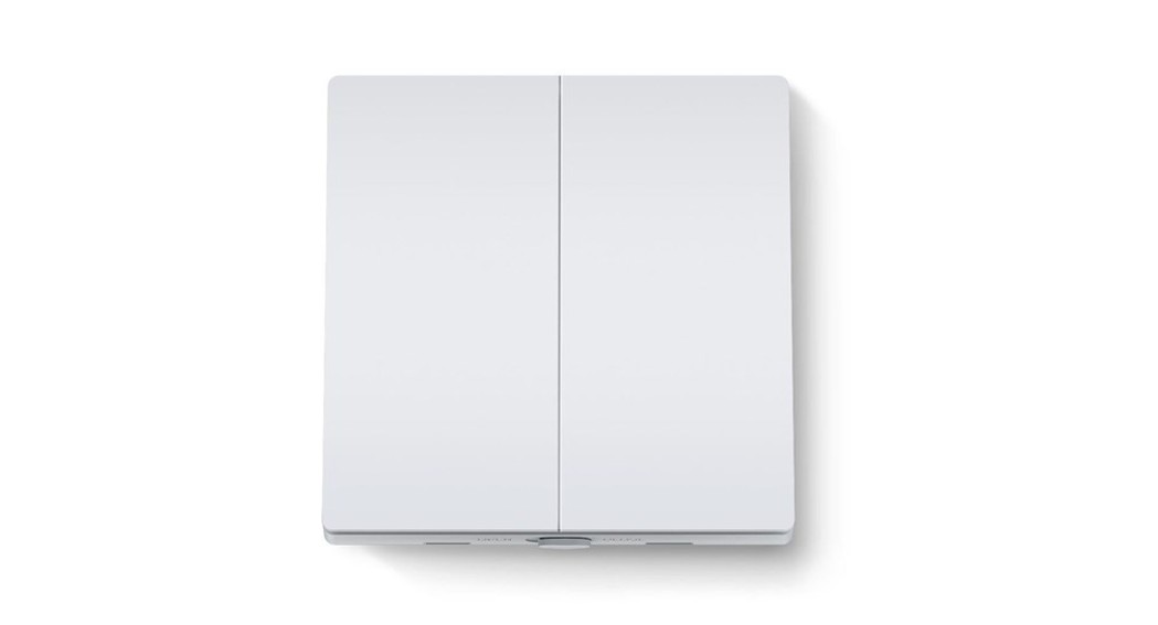 Tp-link Tapo S220 Smart Light Switch User Guide
