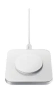 Nomad Goods NM01317685 Magnetic Qi Charger-