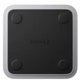 Nomad Goods NM01317685 Magnetic Qi Charger - Fig 2