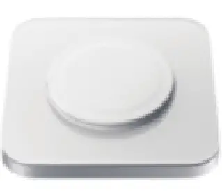 Nomad Goods NM01317685 Magnetic Qi Charger - Fig