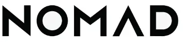 Nomad logo.