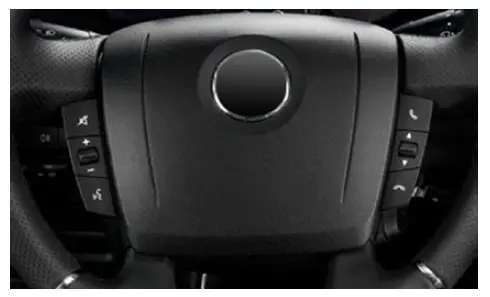 XZENT X-127 1-DIN Infotainer 2