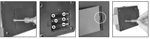 BRESSER 8851301 40X Junior Microscope-3