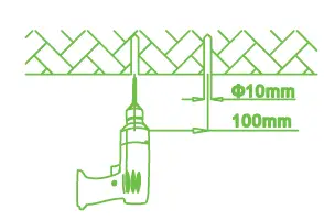 SUNCO-LIGHTING-UFO-High-BAY-LED-Fixture-fig-9