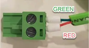ADVANTAGE AIR RM2 Relay Module - Polarity